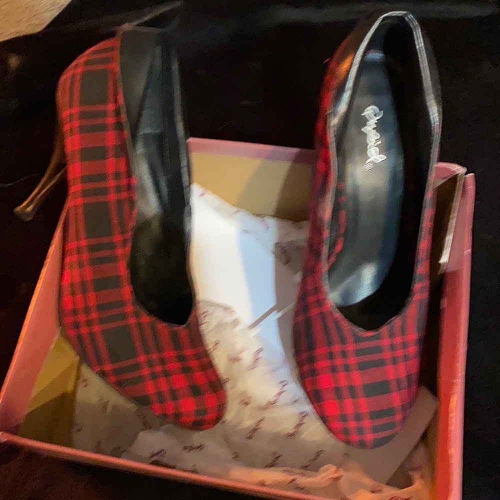 Women’s heels